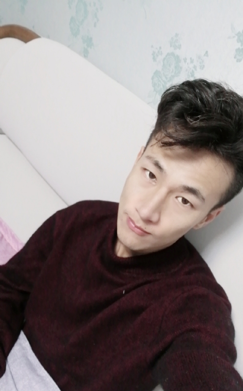 李腾的第一张照片--贵港相亲服务中心