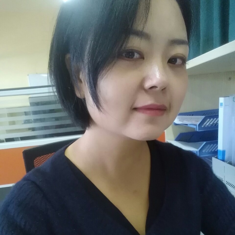 我爱青花瓷的第一张照片--贵港相亲服务中心