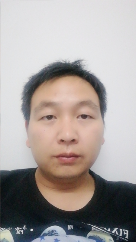 孤帆的第一张照片--贵港相亲服务中心