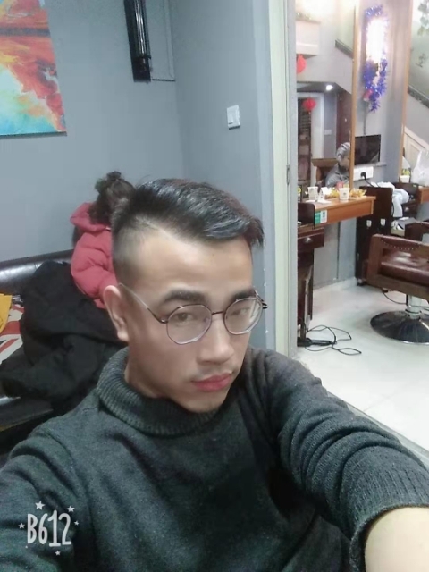 土豆的忧伤的第一张照片--贵港相亲服务中心