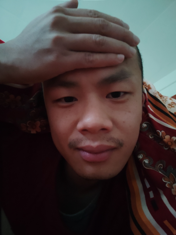 开心鬼在哪呢的第一张照片--贵港相亲服务中心