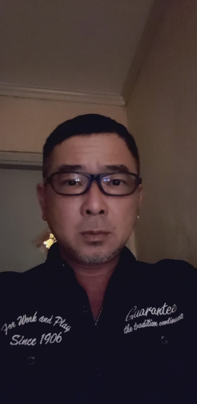 T0NY的第一张照片--贵港相亲服务中心