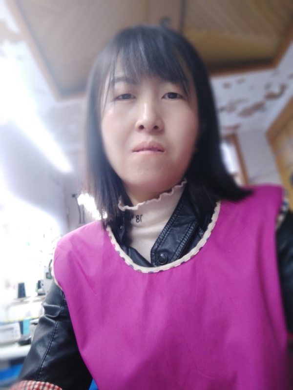 芬儿的第二张照片--贵港相亲服务中心