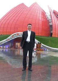 斗转星移的第一张照片--贵港相亲服务中心