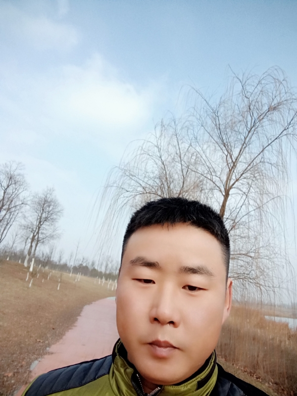 美好未来的第一张照片--贵港相亲服务中心