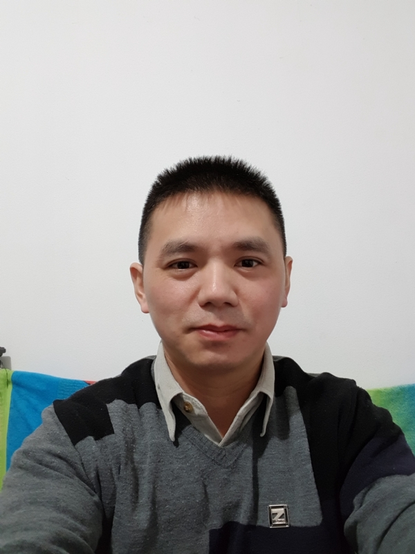 LSQ的第一张照片--贵港相亲服务中心