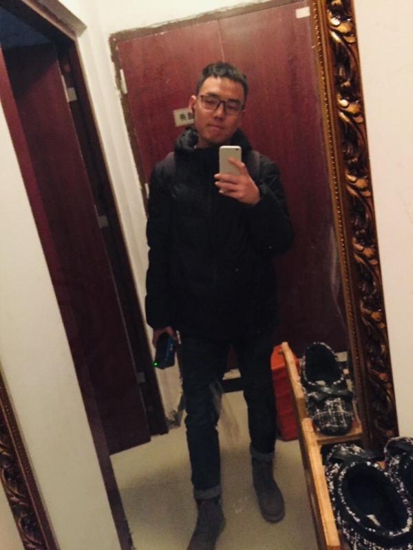 Ashould的第一张照片--贵港相亲服务中心