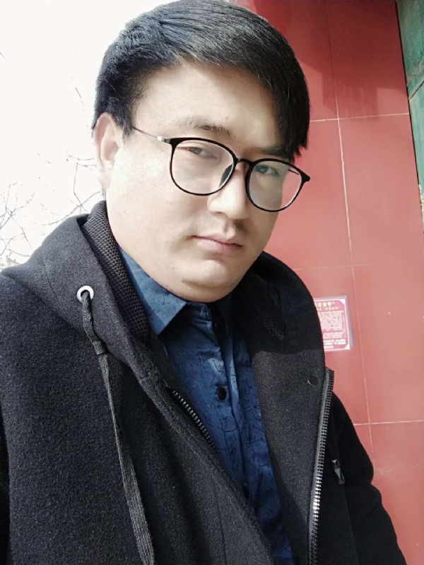 史凯的第一张照片--贵港相亲服务中心