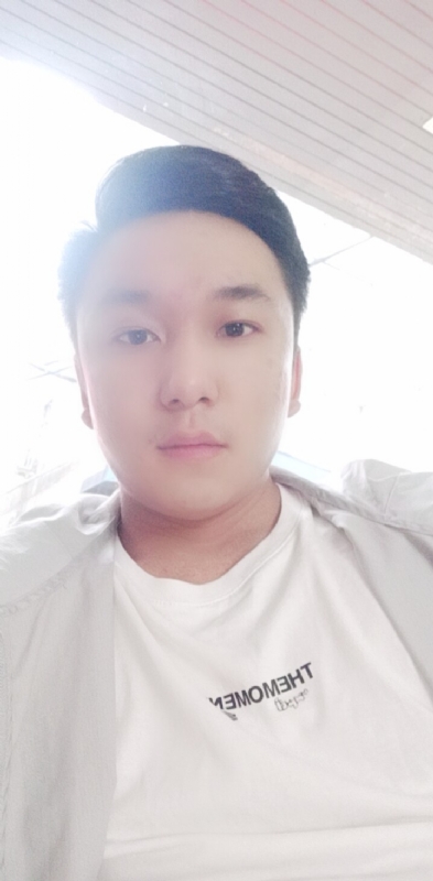 小杨的第一张照片--贵港相亲服务中心