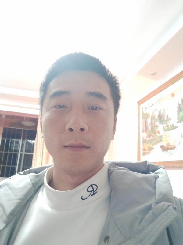 走进来的第二张照片--贵港相亲服务中心