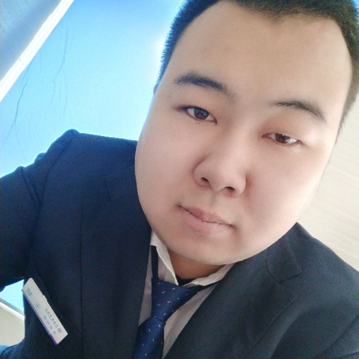 小銘銘的第一张照片--贵港相亲服务中心