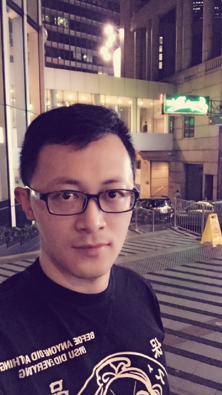 Chen的第一张照片--贵港相亲服务中心