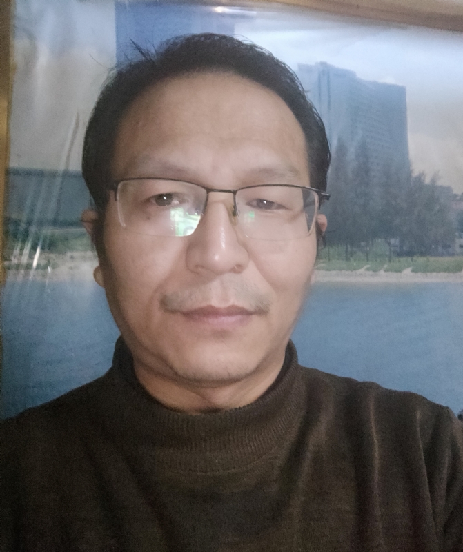 小草的第一张照片--贵港相亲服务中心