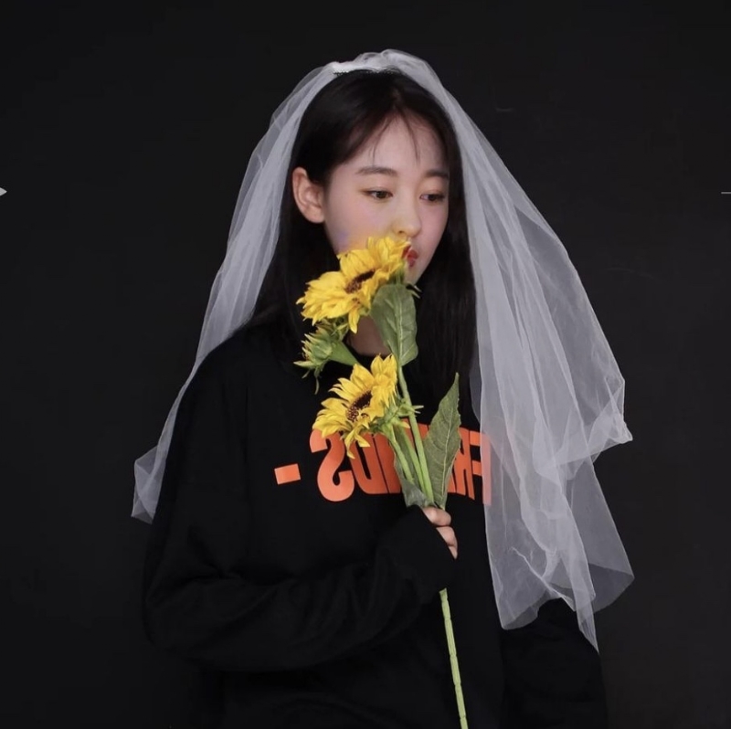 楠楠的第一张照片--贵港相亲服务中心