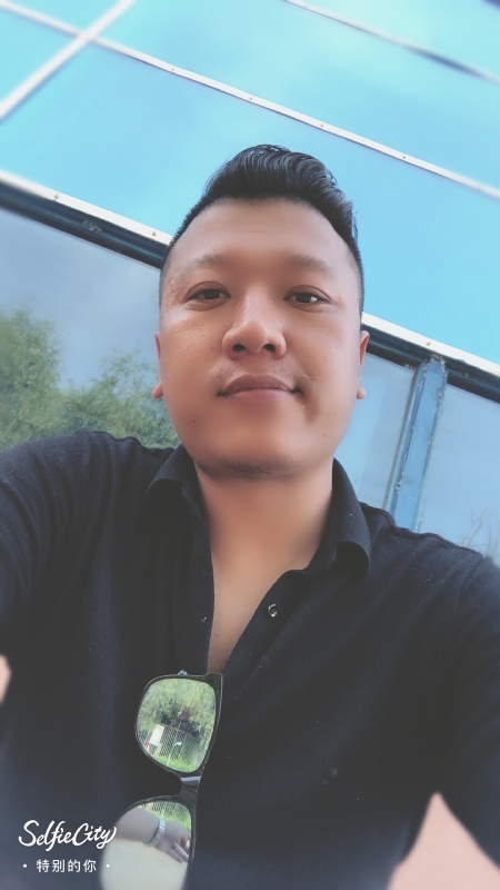 深蓝之钻的第一张照片--贵港相亲服务中心