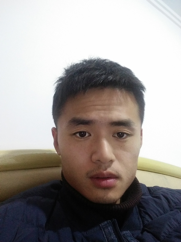 王的第一张照片--贵港相亲服务中心