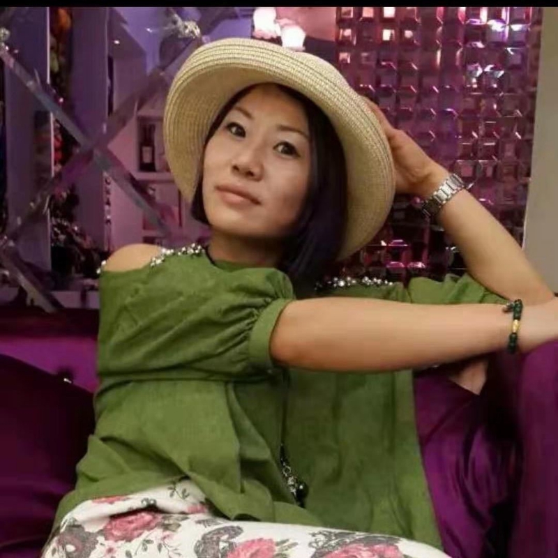 关爱一生的第一张照片--贵港相亲服务中心