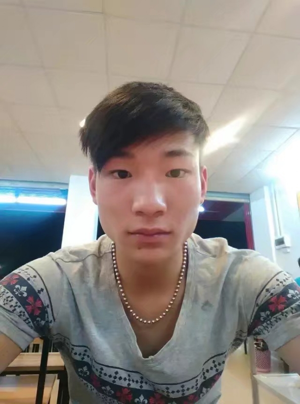 放飞的第一张照片--贵港相亲服务中心