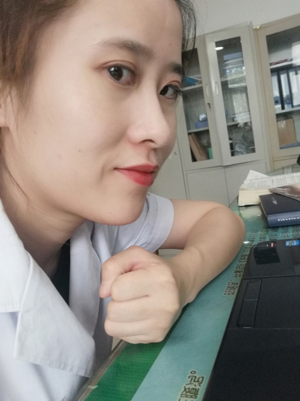 一米阳光的第一张照片--贵港相亲服务中心