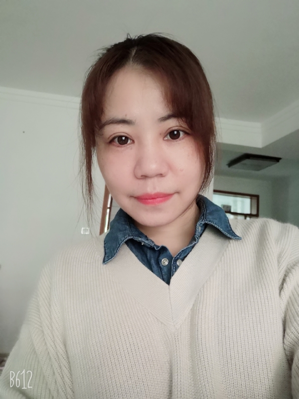 蜗牛慢慢的第一张照片--贵港相亲服务中心