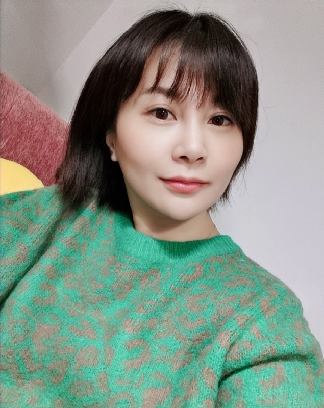 Nikki的第一张照片--贵港相亲服务中心