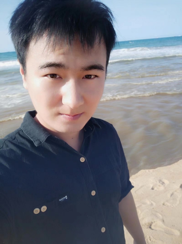 xiaofeng的第一张照片--贵港相亲服务中心