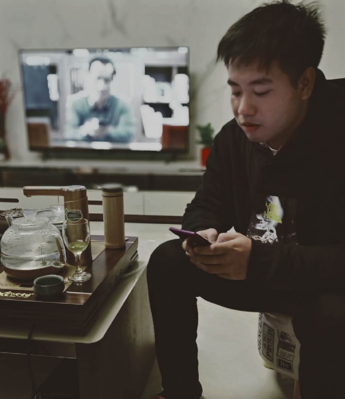 嗯今年能脱单吗的第一张照片--贵港相亲服务中心