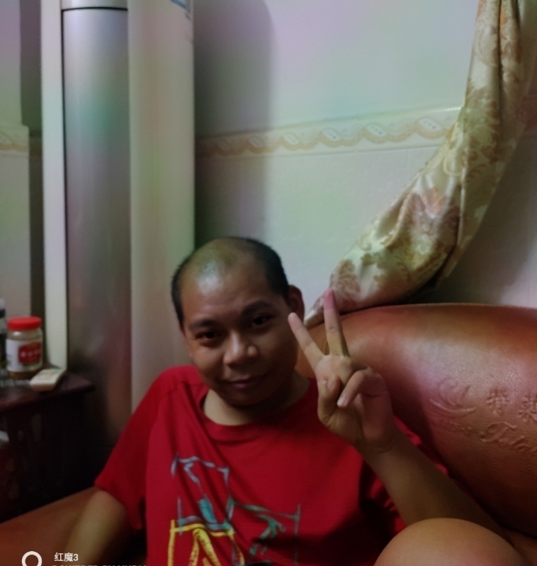 肥煊的第一张照片--贵港相亲服务中心