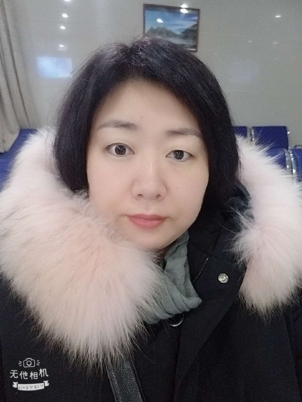 丽丽的第一张照片--贵港相亲服务中心