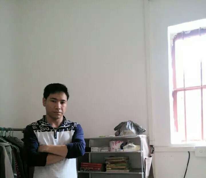 chaochao的第一张照片--贵港相亲服务中心