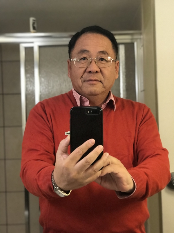 Roger的第一张照片--贵港相亲服务中心