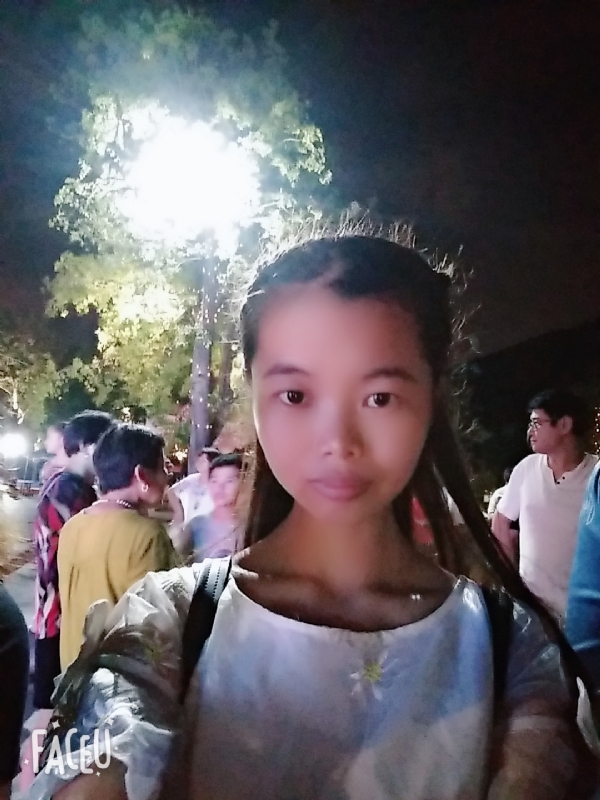 雨天的第一张照片--贵港相亲服务中心