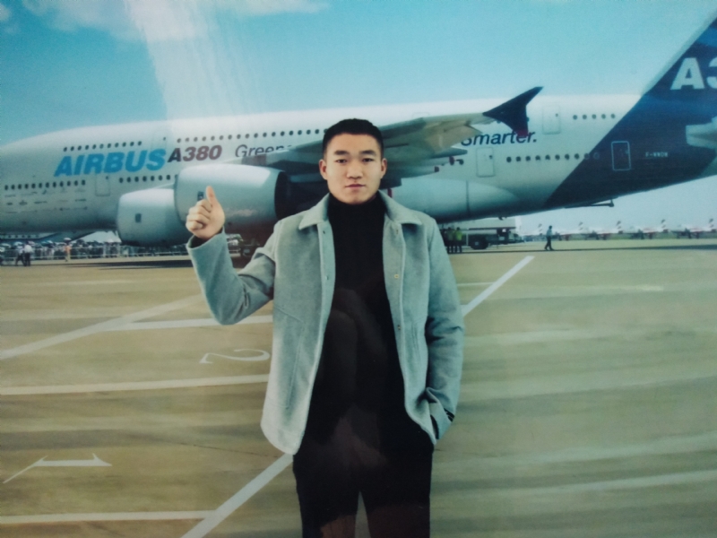 一切会更好的第一张照片--贵港相亲服务中心