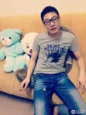 惟才的第二张照片--贵港相亲服务中心