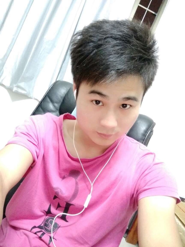 Amin的第二张照片--贵港相亲服务中心