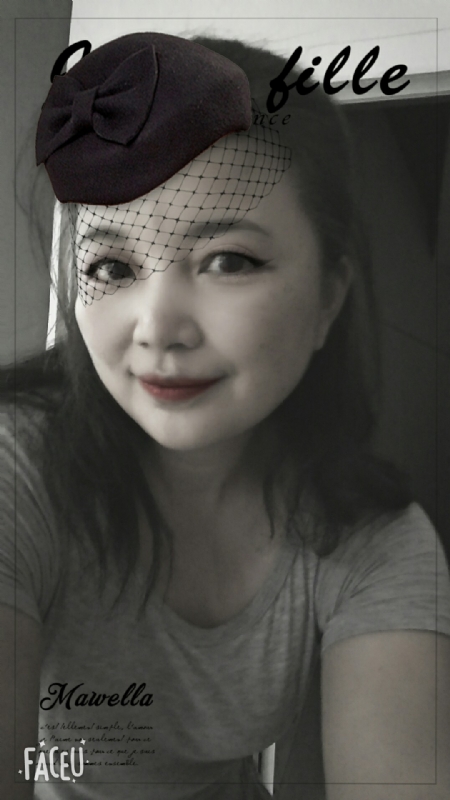 慧静的第一张照片--贵港相亲服务中心