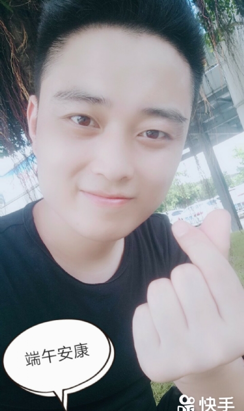 温暖的陈公子的第一张照片--贵港相亲服务中心