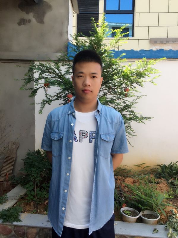 桃子哪去了的第一张照片--贵港相亲服务中心