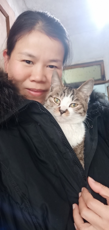 紫竹调的第一张照片--贵港相亲服务中心