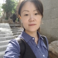 伊琪的第一张照片--贵港相亲服务中心