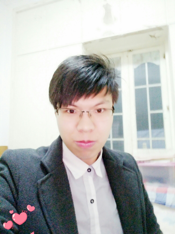 舍得的第一张照片--贵港相亲服务中心