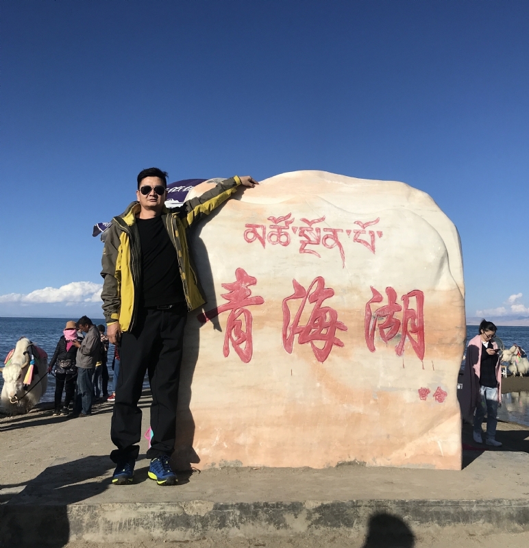 宗泽的第一张照片--贵港相亲服务中心