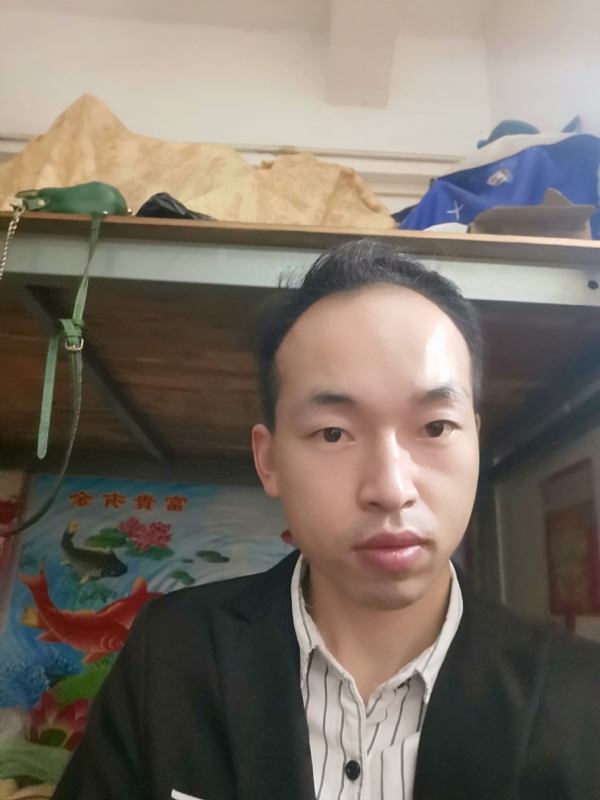 好缘的第一张照片--贵港相亲服务中心