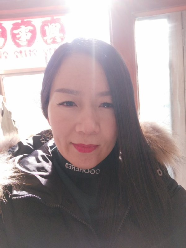 半生缘的第一张照片--贵港相亲服务中心