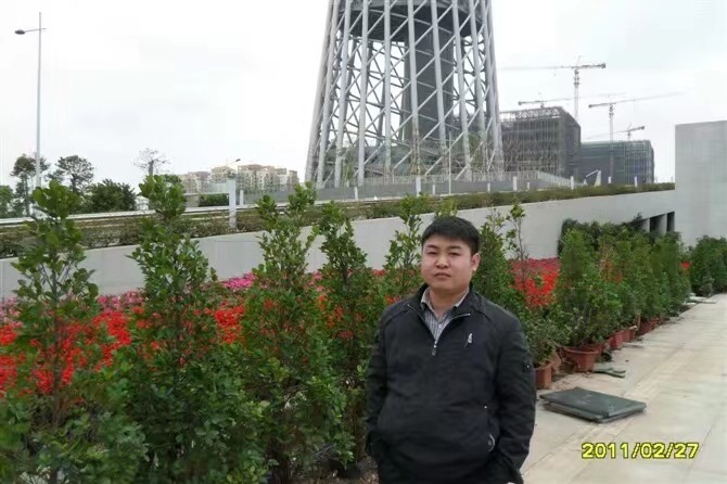 寻爱的第一张照片--贵港相亲服务中心