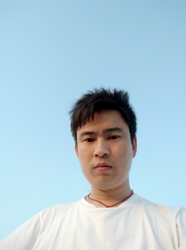 菜菜的第一张照片--贵港相亲服务中心