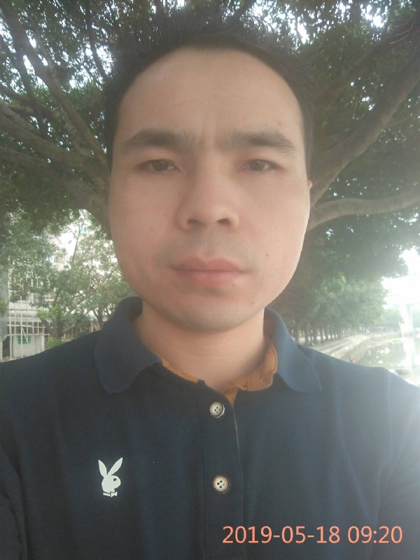 枫岚的第一张照片--贵港相亲服务中心