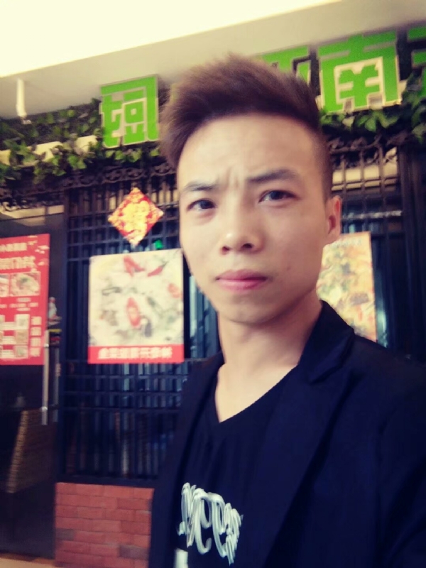 听云的第一张照片--贵港相亲服务中心