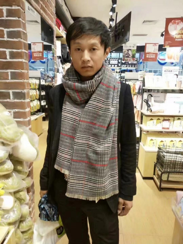 陈杰的第一张照片--贵港相亲服务中心