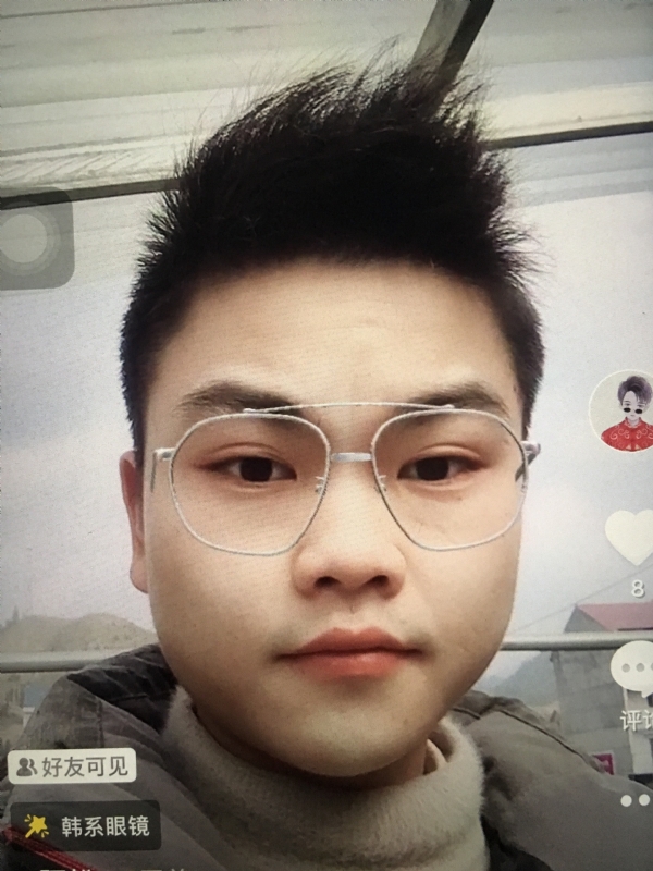 阿松的第一张照片--贵港相亲服务中心